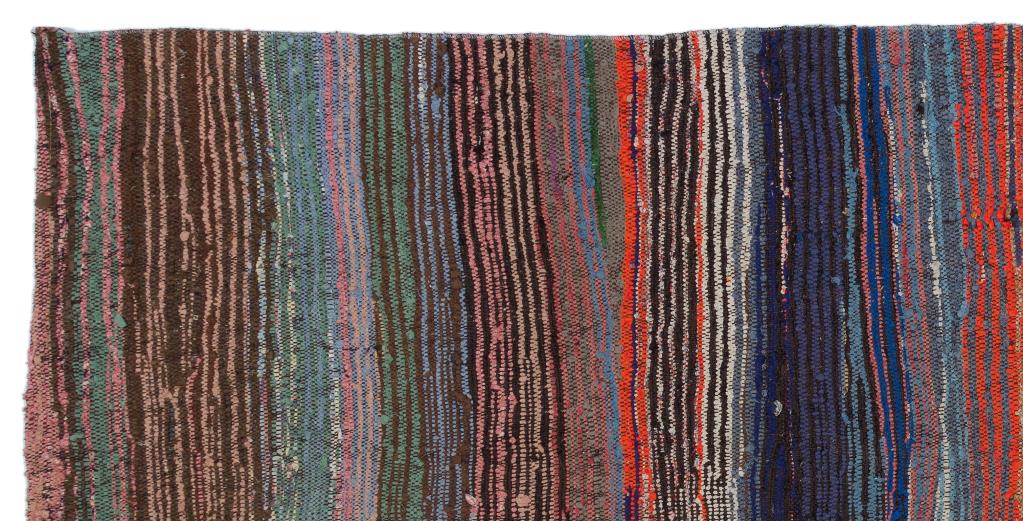 Apex Kilim Yazlık Striped 31739 138 x 276 cm