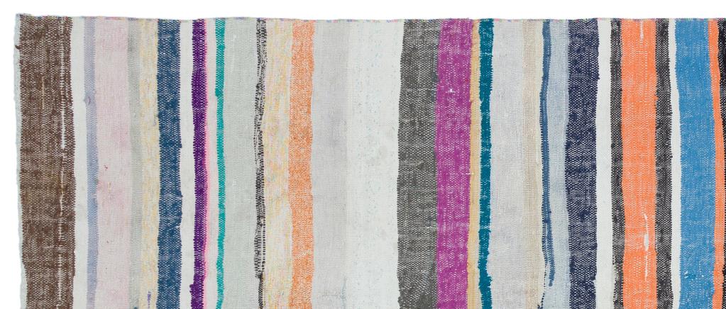 Apex Kilim Yazlık Striped 31744 152 x 362 cm
