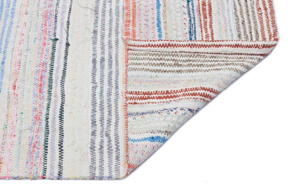 Apex Kilim Yazlık Striped 31748 100 x 278 cm