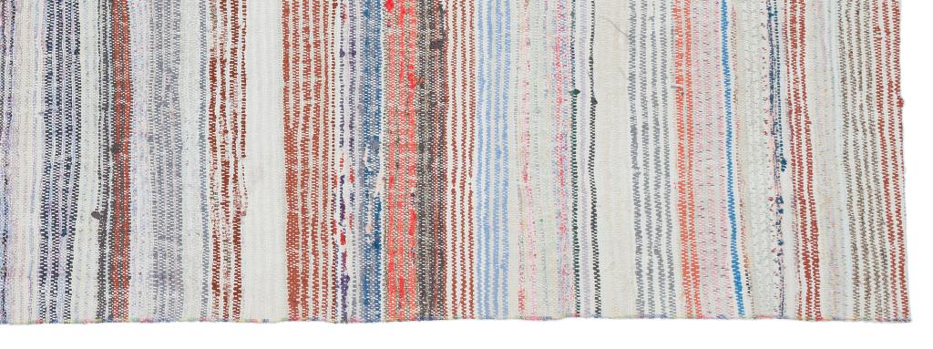 Apex Kilim Yazlık Striped 31748 100 x 278 cm