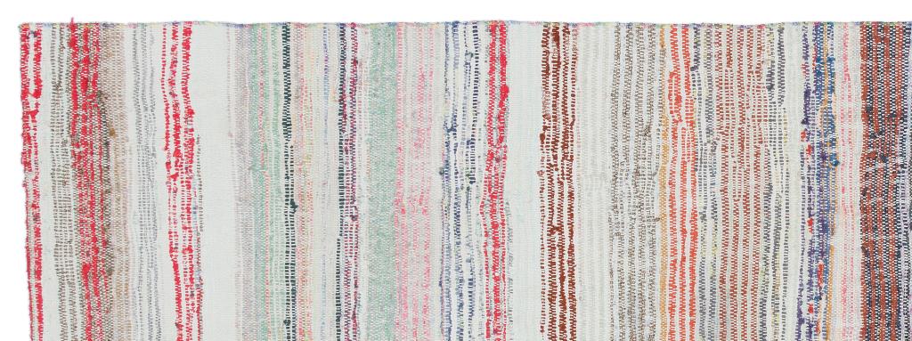 Apex Kilim Yazlık Striped 31748 100 x 278 cm