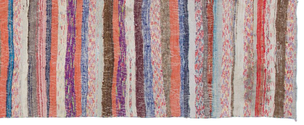 Apex Kilim Yazlık Striped 31749 143 x 354 cm