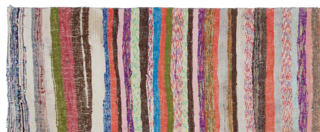 Apex Kilim Yazlık Striped 31749 143 x 354 cm