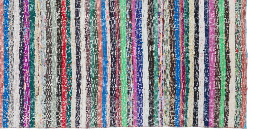 Apex Kilim Yazlık Striped 31750 168 x 312 cm