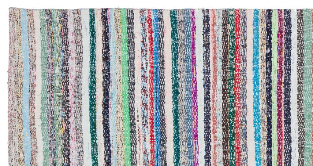 Apex Kilim Yazlık Striped 31750 168 x 312 cm