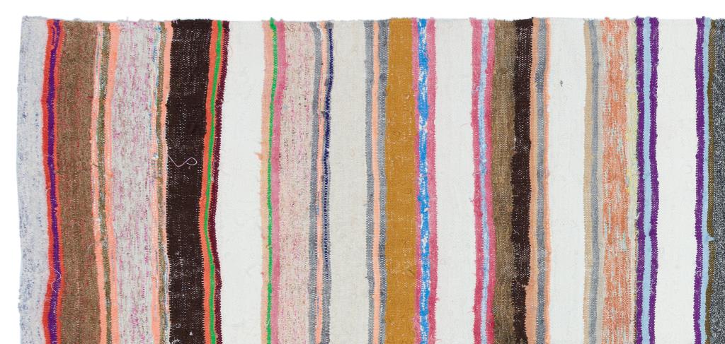 Apex Kilim Yazlık Striped 31753 156 x 338 cm