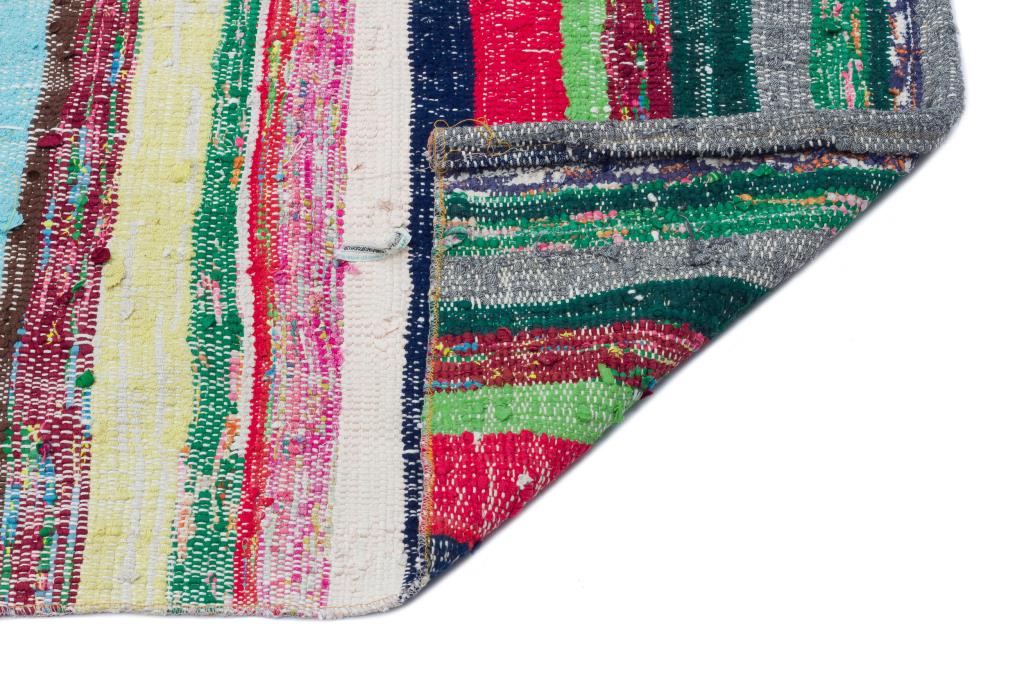 Apex Kilim Yazlık Striped 31754 158 x 300 cm