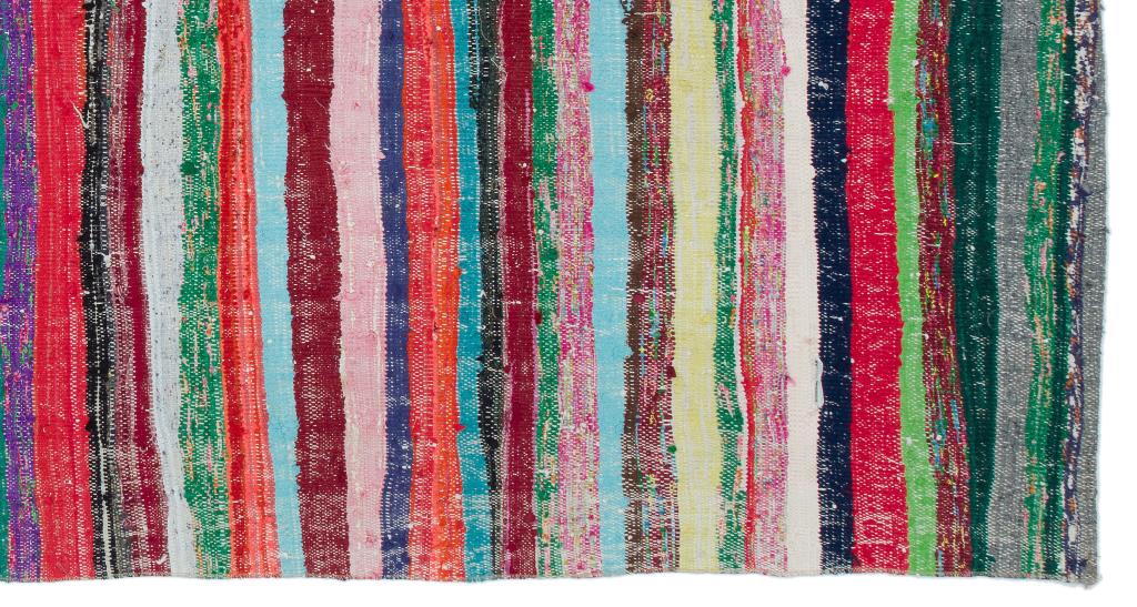 Apex Kilim Yazlık Striped 31754 158 x 300 cm