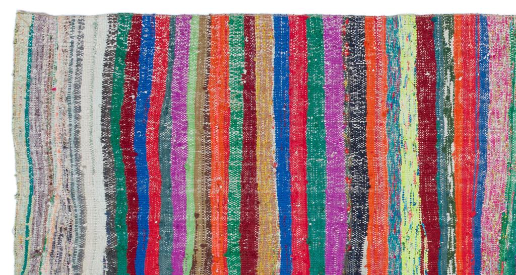 Apex Kilim Yazlık Striped 31754 158 x 300 cm