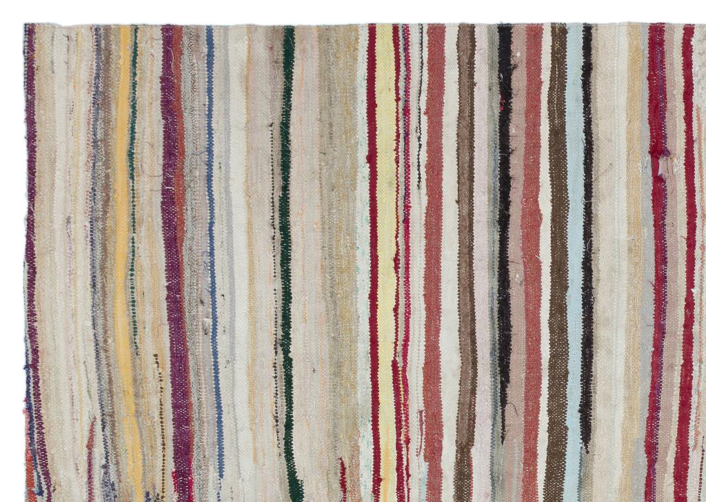 Apex Kilim Yazlık Striped 31756 207 x 285 cm