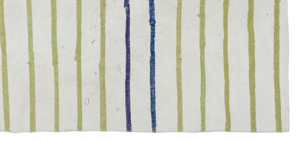 Apex Kilim Yazlık Striped 31762 141 x 313 cm