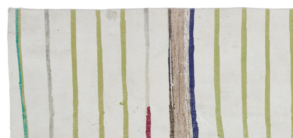 Apex Kilim Yazlık Striped 31762 141 x 313 cm