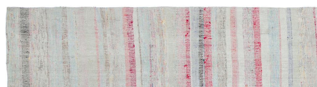 Apex Kilim Yazlık Striped 31766 102 x 385 cm