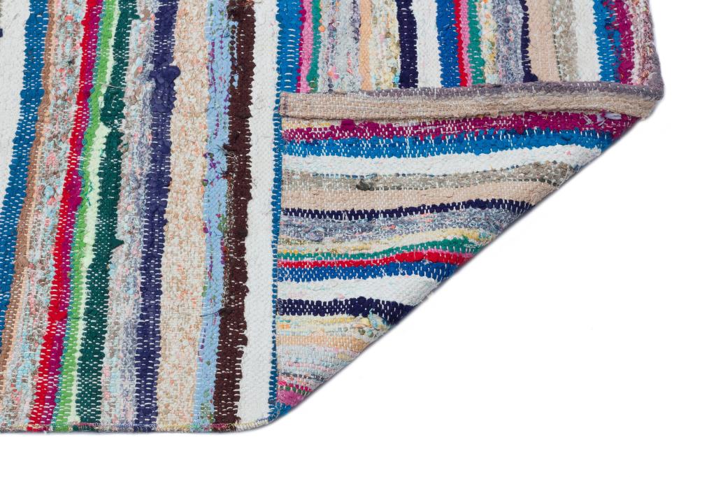 Apex Kilim Yazlık Striped 31767 126 x 350 cm