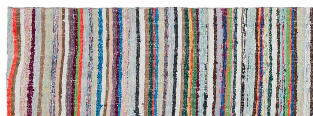 Apex Kilim Yazlık Striped 31767 126 x 350 cm