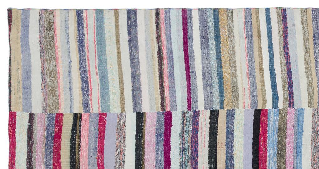 Apex Kilim Yazlık Striped 31770 166 x 303 cm