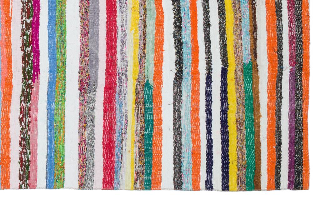 Apex Kilim Yazlık Striped 31771 171 x 270 cm
