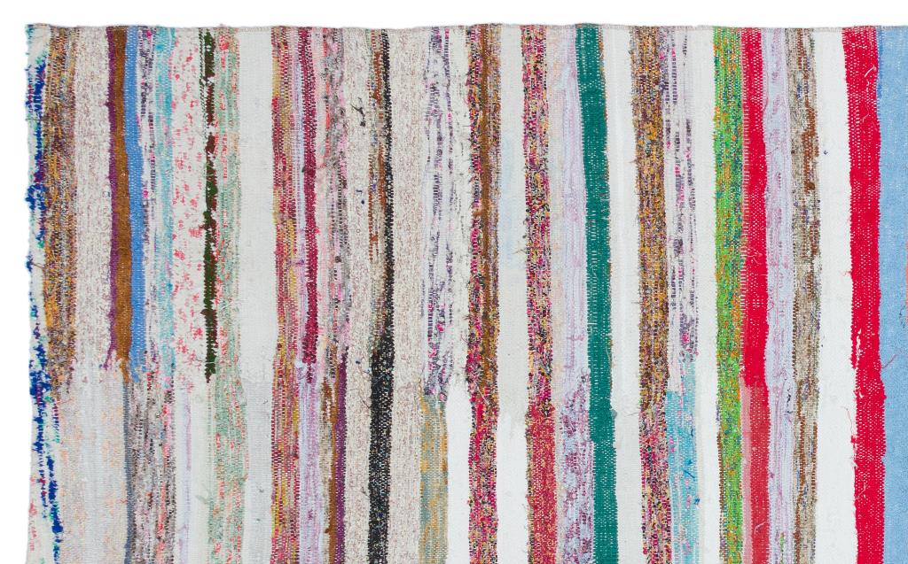 Apex Kilim Yazlık Striped 31771 171 x 270 cm