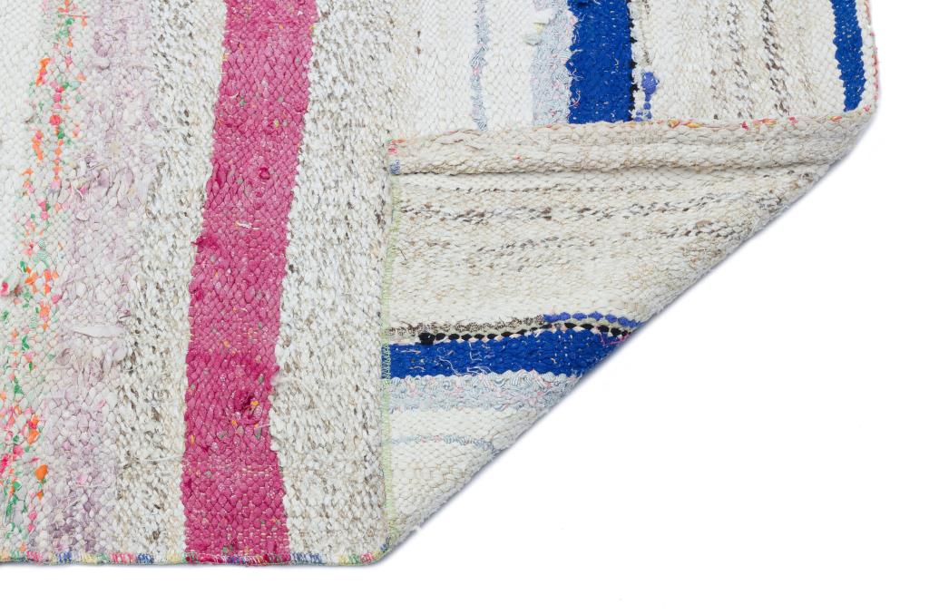 Apex Kilim Yazlık Striped 31772 154 x 150 cm