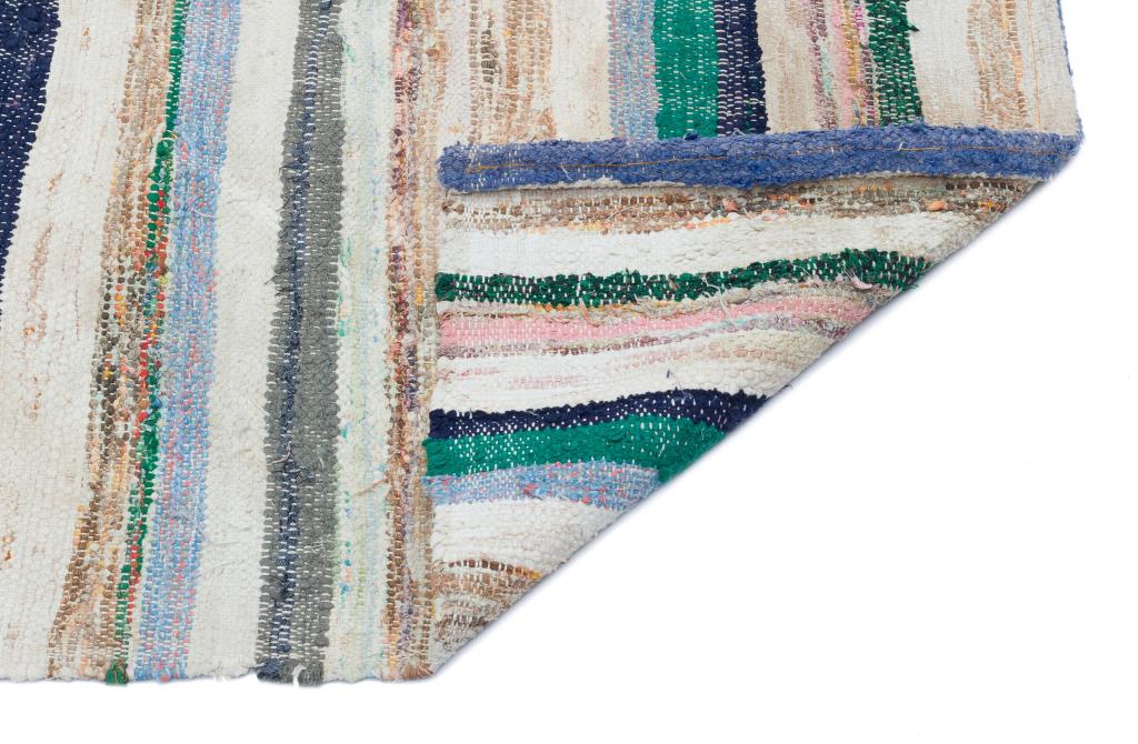 Apex Kilim Yazlık Striped 31775 142 x 163 cm
