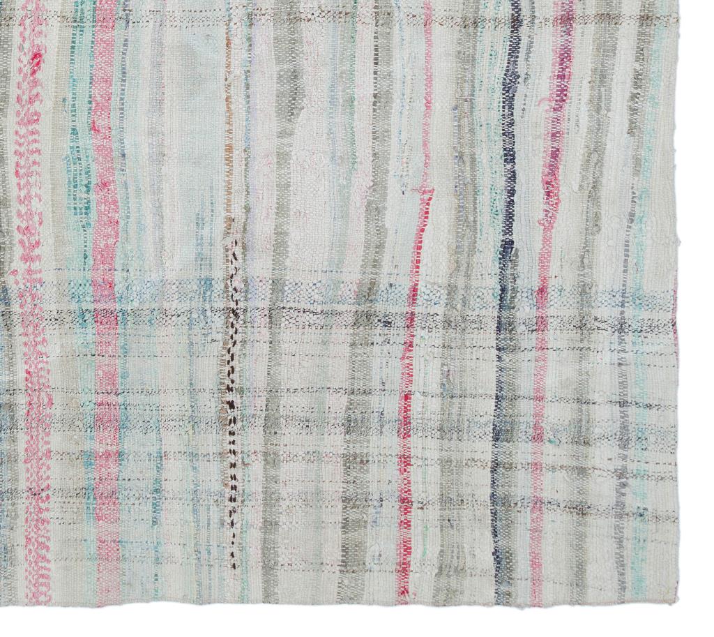 Apex Kilim Yazlık Striped 31776 198 x 210 cm