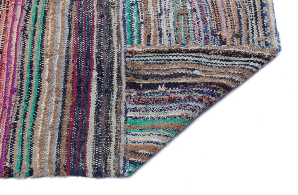 Apex Kilim Yazlık Striped 31777 151 x 364 cm