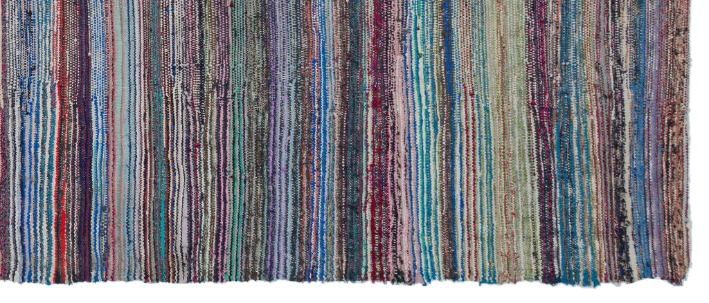 Apex Kilim Yazlık Striped 31777 151 x 364 cm