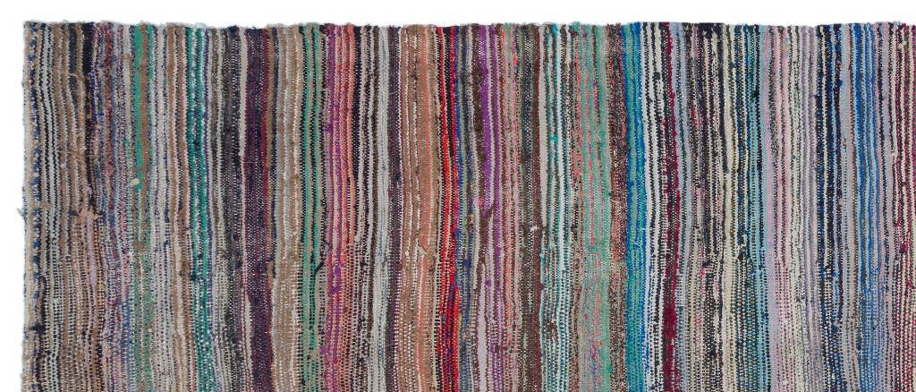 Apex Kilim Yazlık Striped 31777 151 x 364 cm