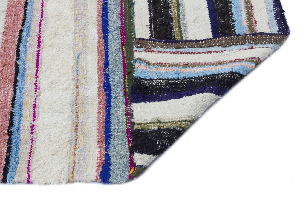 Apex Kilim Yazlık Striped 31778 174 x 313 cm