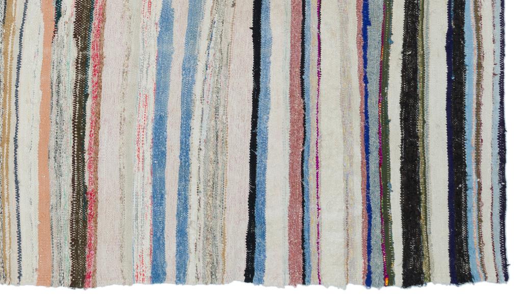 Apex Kilim Yazlık Striped 31778 174 x 313 cm