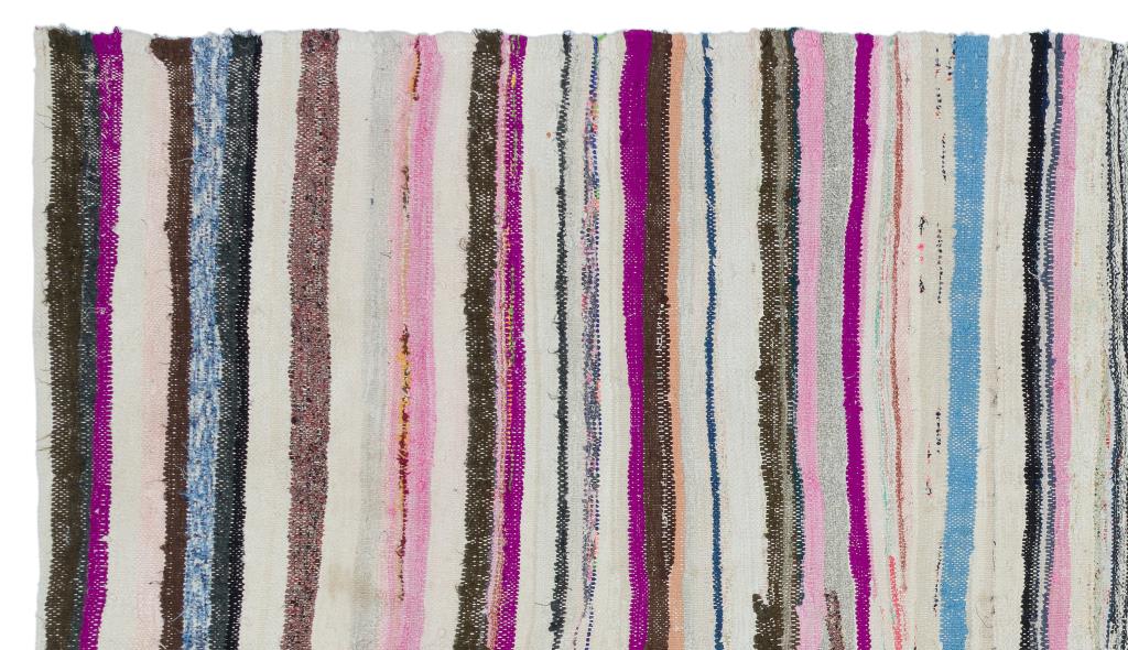 Apex Kilim Yazlık Striped 31778 174 x 313 cm
