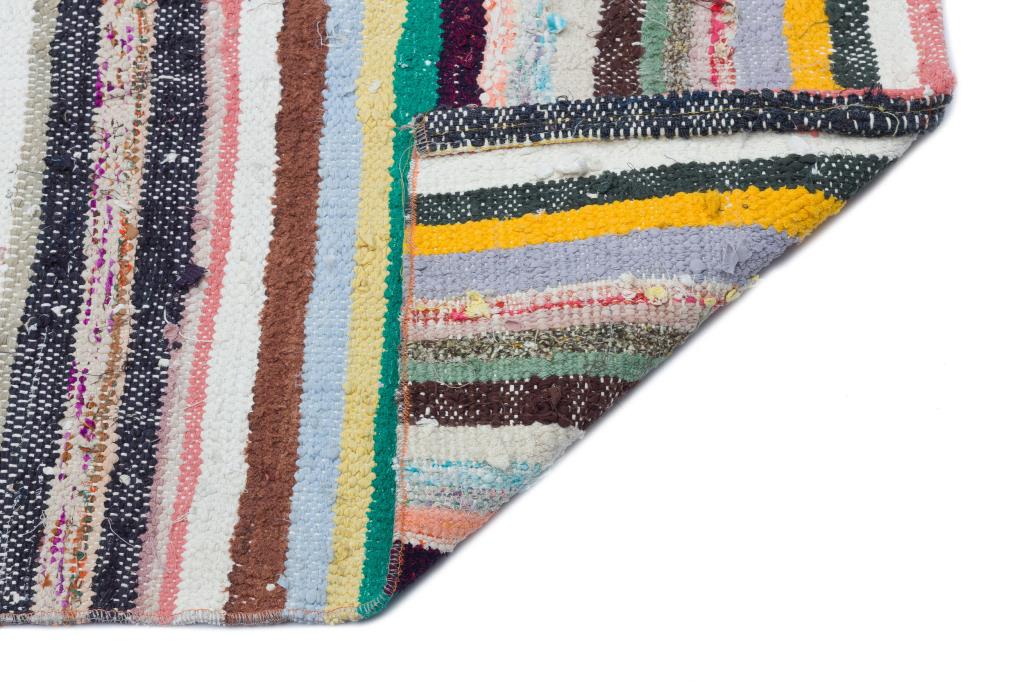 Apex Kilim Yazlık Striped 31779 141 x 334 cm
