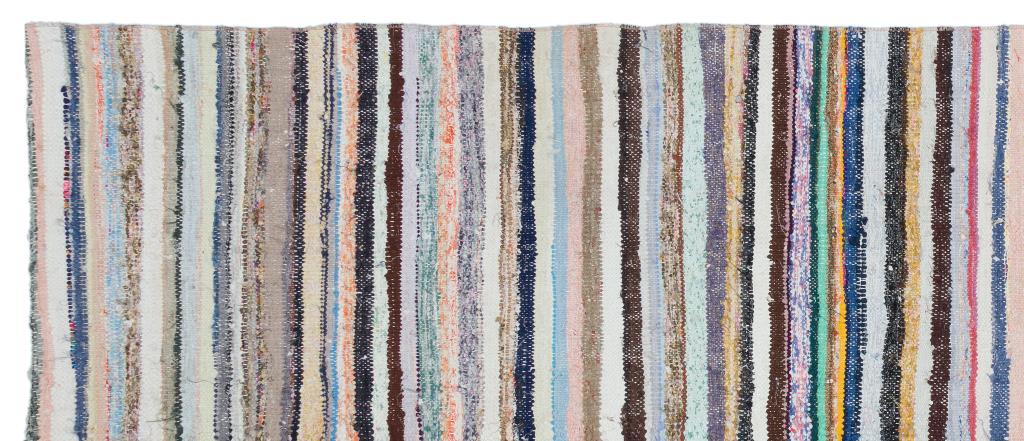 Apex Kilim Yazlık Striped 31779 141 x 334 cm