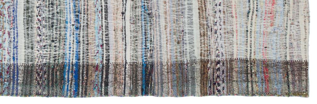 Apex Kilim Yazlık Striped 31783 110 x 347 cm