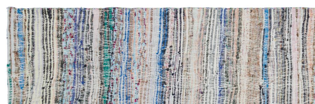 Apex Kilim Yazlık Striped 31783 110 x 347 cm