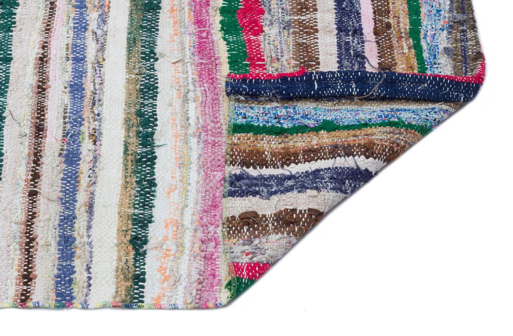 Apex Kilim Yazlık Striped 31785 131 x 358 cm