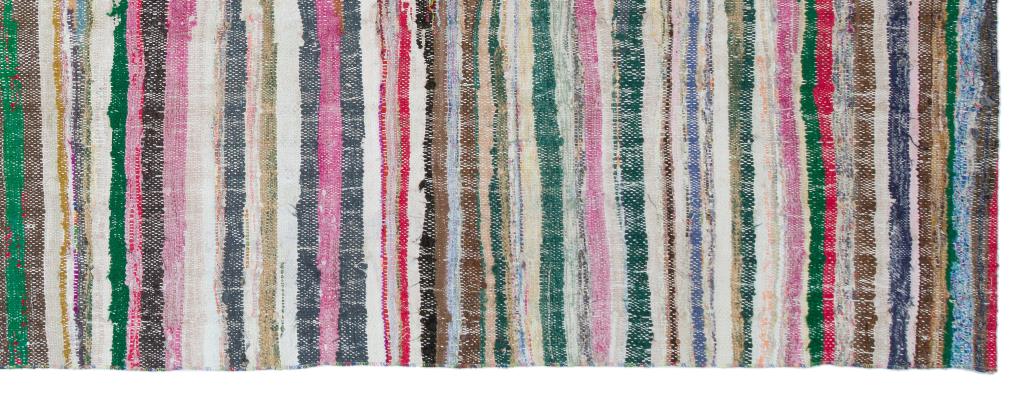 Apex Kilim Yazlık Striped 31785 131 x 358 cm