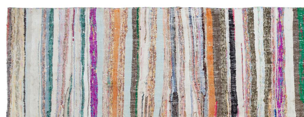 Apex Kilim Yazlık Striped 31785 131 x 358 cm