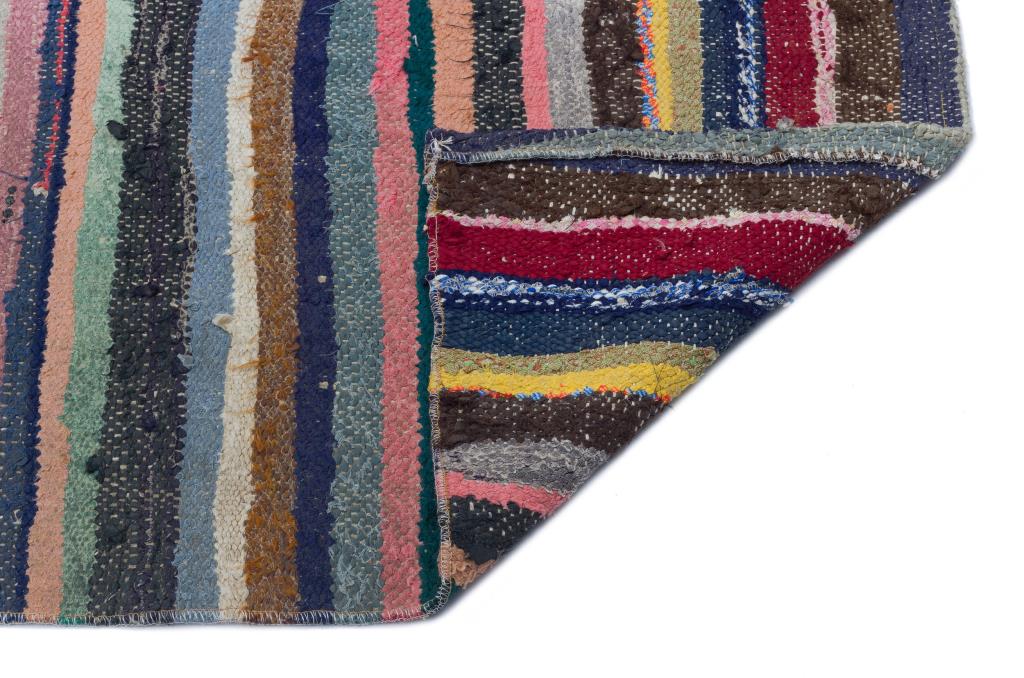 Apex Kilim Yazlık Striped 31788 117 x 293 cm