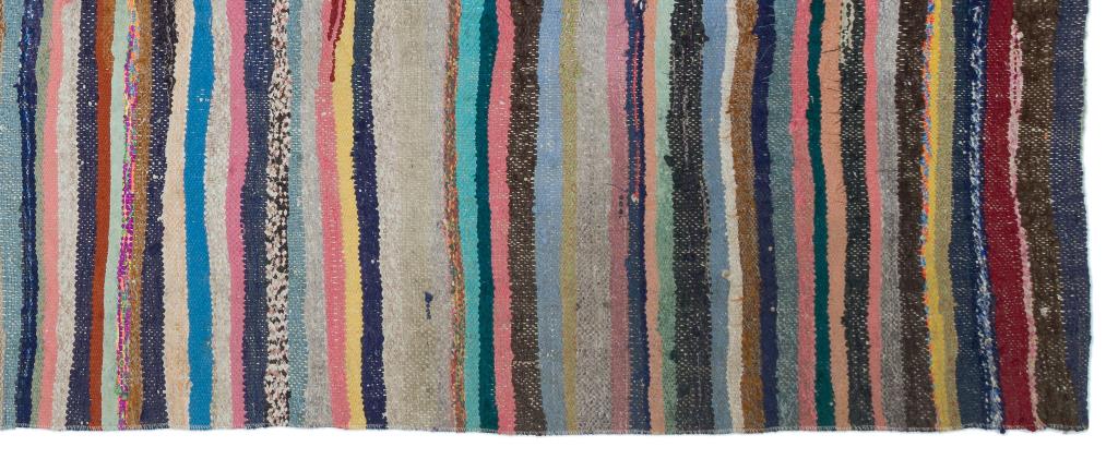 Apex Kilim Yazlık Striped 31788 117 x 293 cm