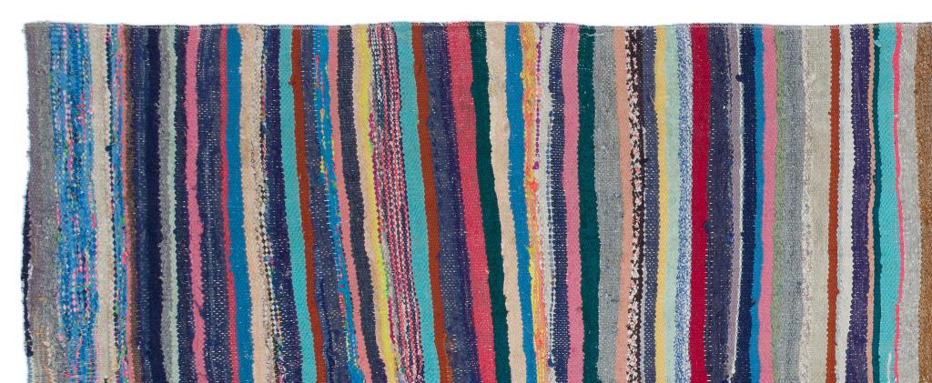 Apex Kilim Yazlık Striped 31788 117 x 293 cm