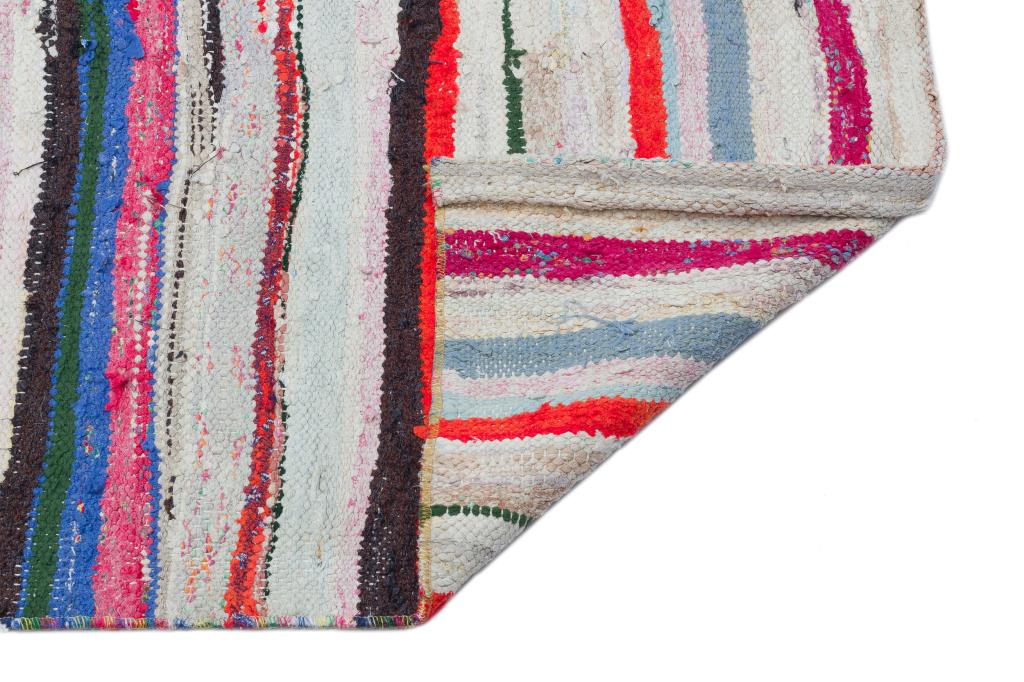 Apex Kilim Yazlık Striped 31791 103 x 325 cm