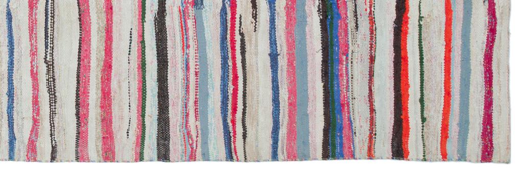 Apex Kilim Yazlık Striped 31791 103 x 325 cm