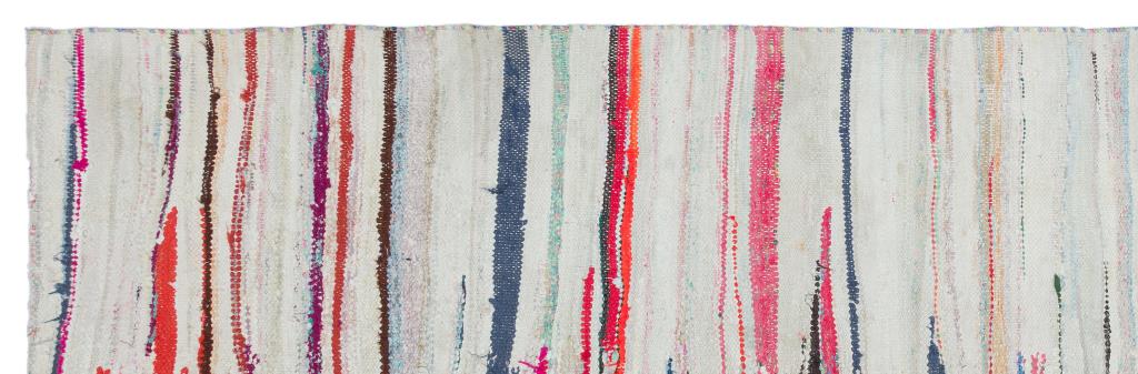 Apex Kilim Yazlık Striped 31791 103 x 325 cm