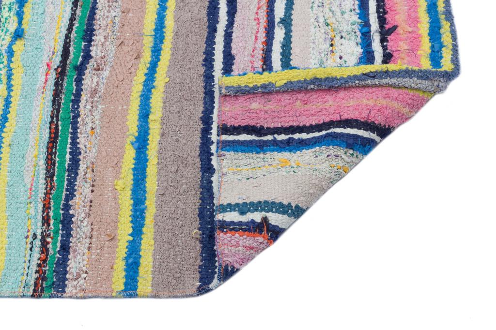 Apex Kilim Yazlık Striped 31793 103 x 304 cm