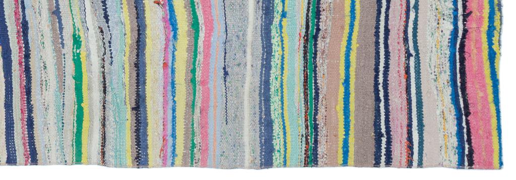 Apex Kilim Yazlık Striped 31793 103 x 304 cm