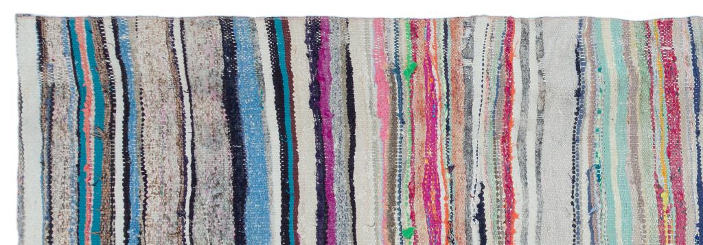 Apex Kilim Yazlık Striped 31793 103 x 304 cm