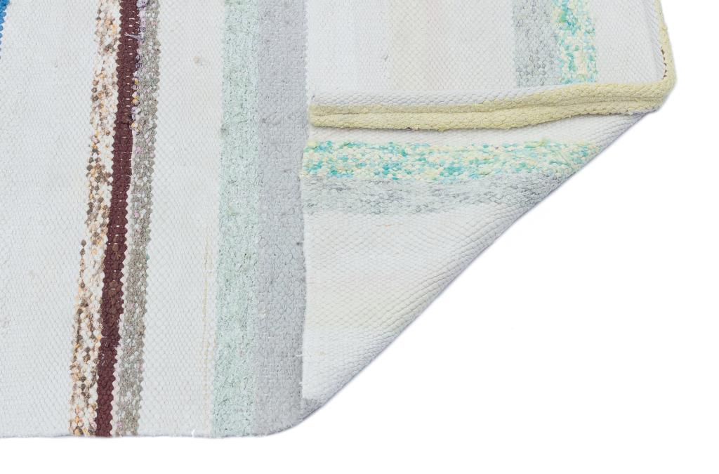 Apex Kilim Yazlık Striped 31794 66 x 145 cm