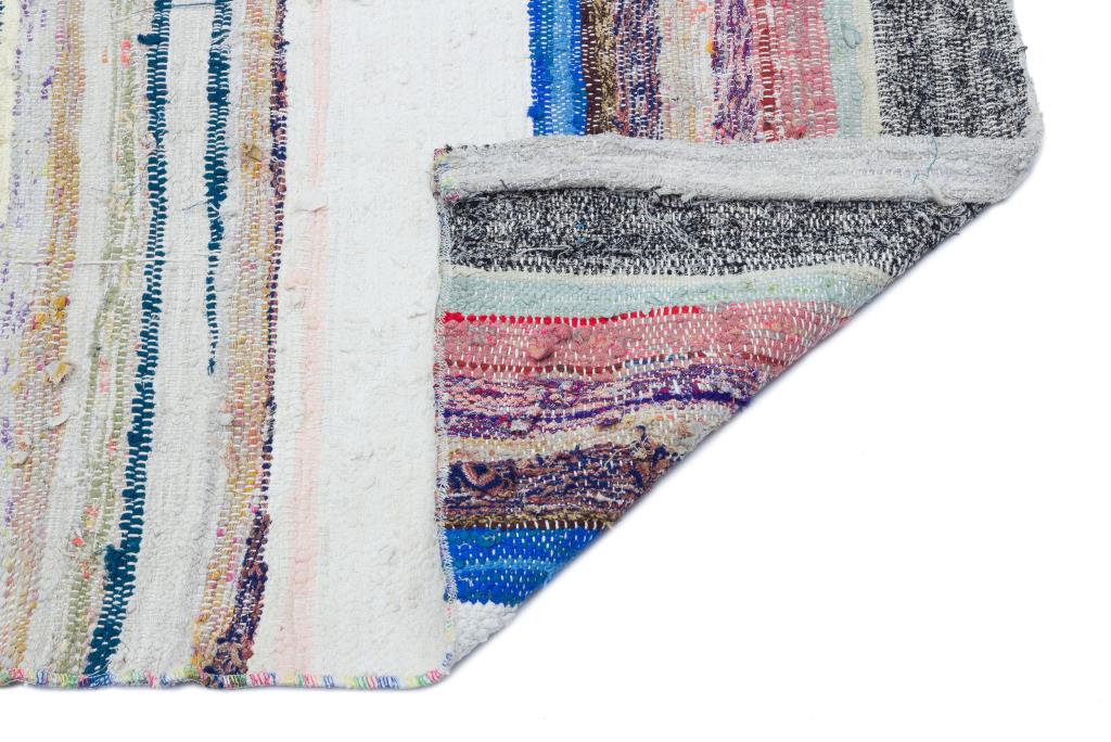 Apex Kilim Yazlık Striped 31795 174 x 153 cm