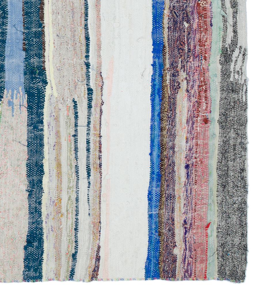 Apex Kilim Yazlık Striped 31795 174 x 153 cm
